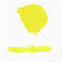 cadmium geel citroen